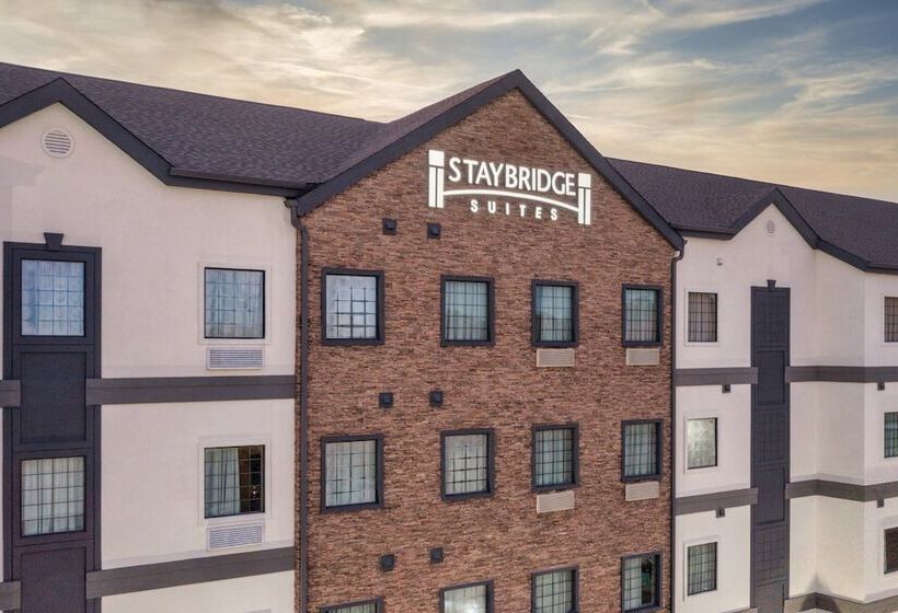 فندق Staybridge Suites Longview, An Ihg