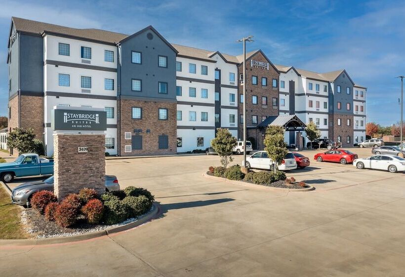 فندق Staybridge Suites Longview, An Ihg