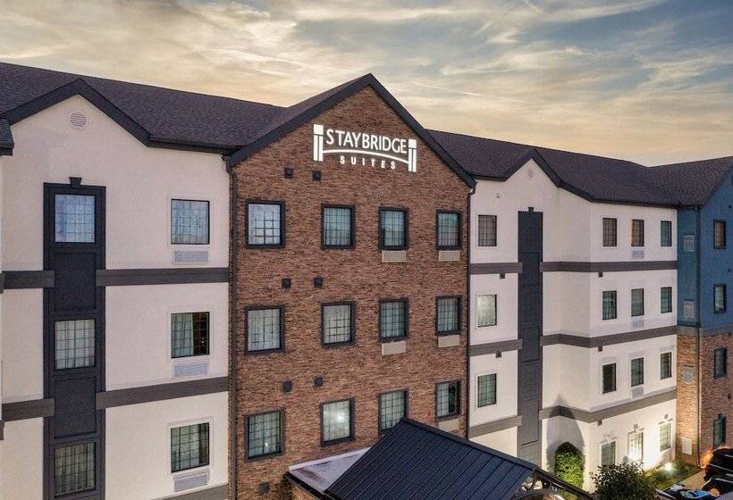 فندق Staybridge Suites Longview, An Ihg