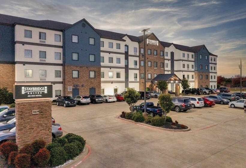 فندق Staybridge Suites Longview, An Ihg