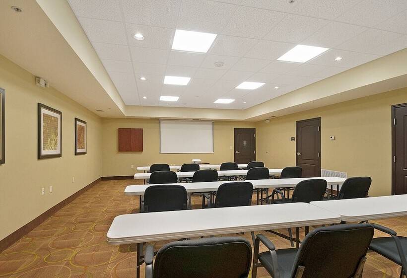 فندق Staybridge Suites Longview, An Ihg