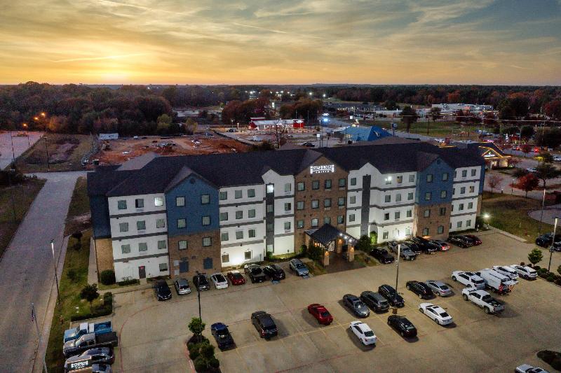 فندق Staybridge Suites Longview, An Ihg