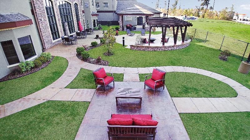 فندق Staybridge Suites Longview, An Ihg