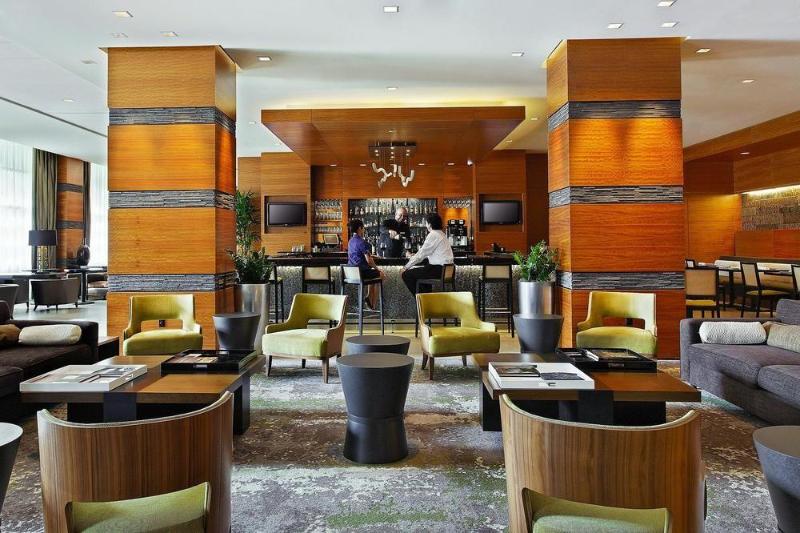 호텔 The Westin Austin At The Domain