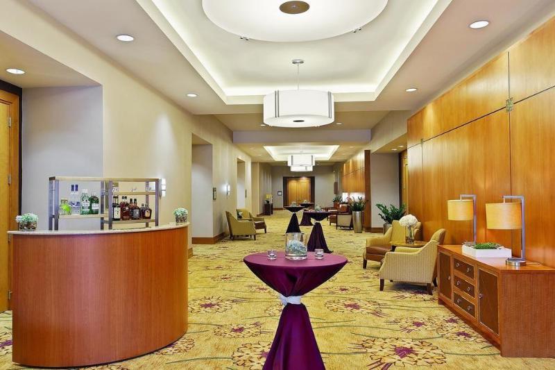 호텔 The Westin Austin At The Domain