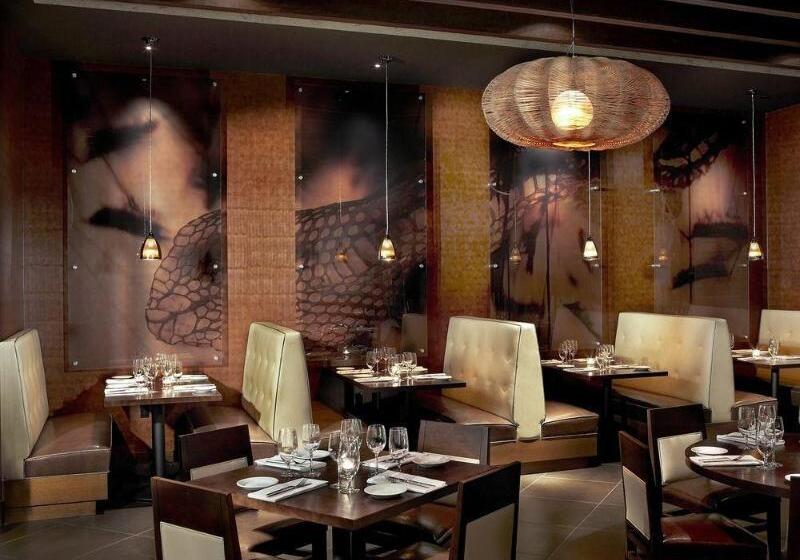 בית מלון כפרי The Westin Austin At The Domain