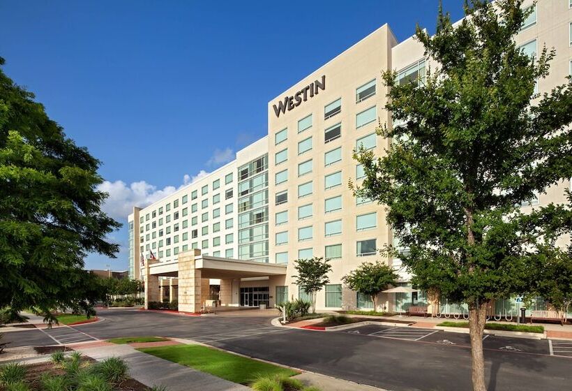 호텔 The Westin Austin At The Domain