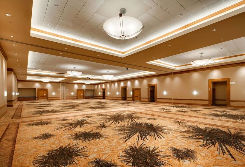 בית מלון כפרי The Westin Austin At The Domain