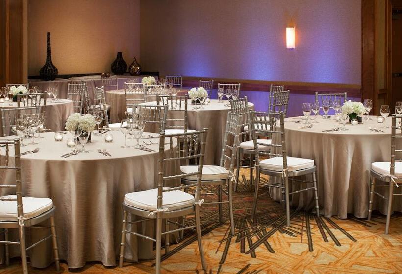 בית מלון כפרי The Westin Austin At The Domain