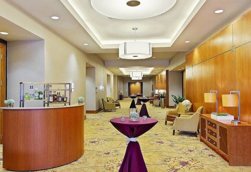 בית מלון כפרי The Westin Austin At The Domain