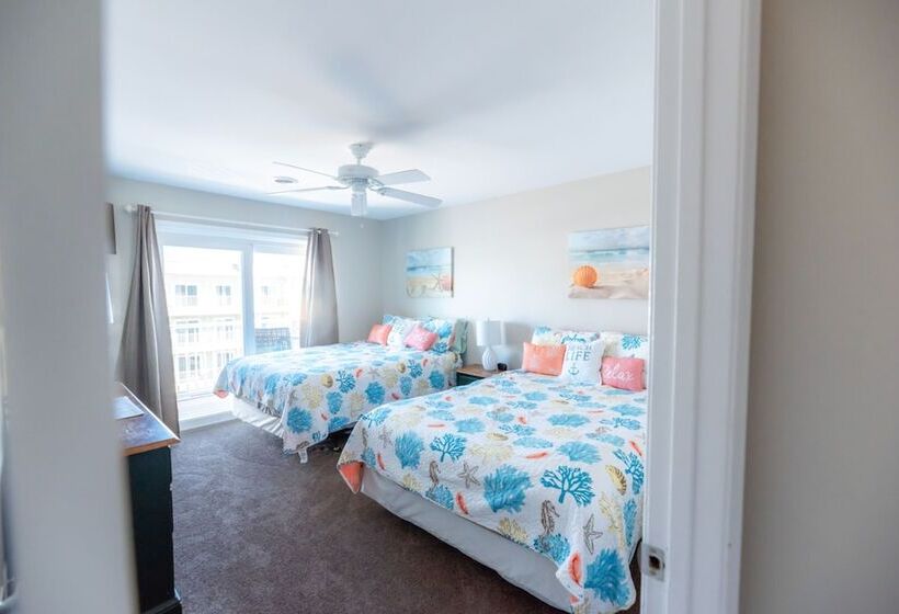 Lucayan Resort By Kees Vacations