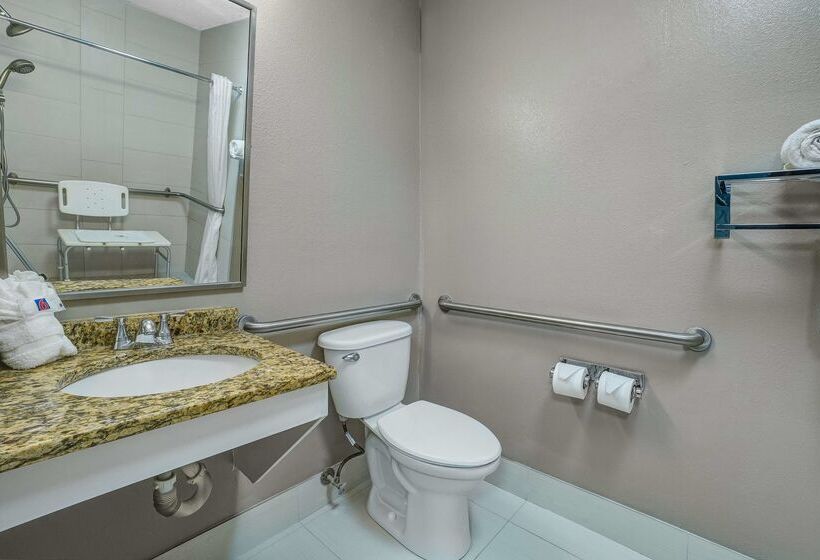 Motel 6front Royal, Va