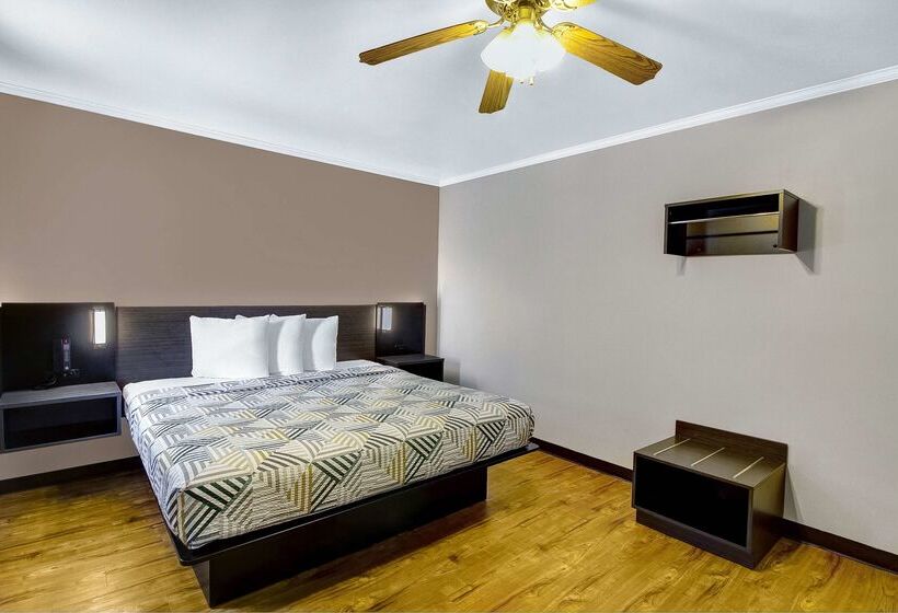 Motel 6front Royal, Va