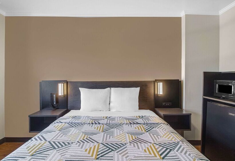 Motel 6front Royal, Va