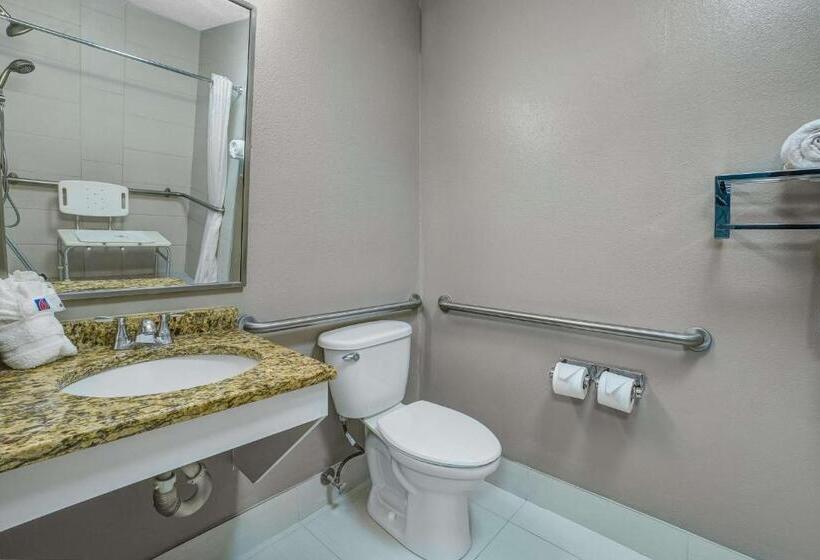 Motel 6front Royal, Va