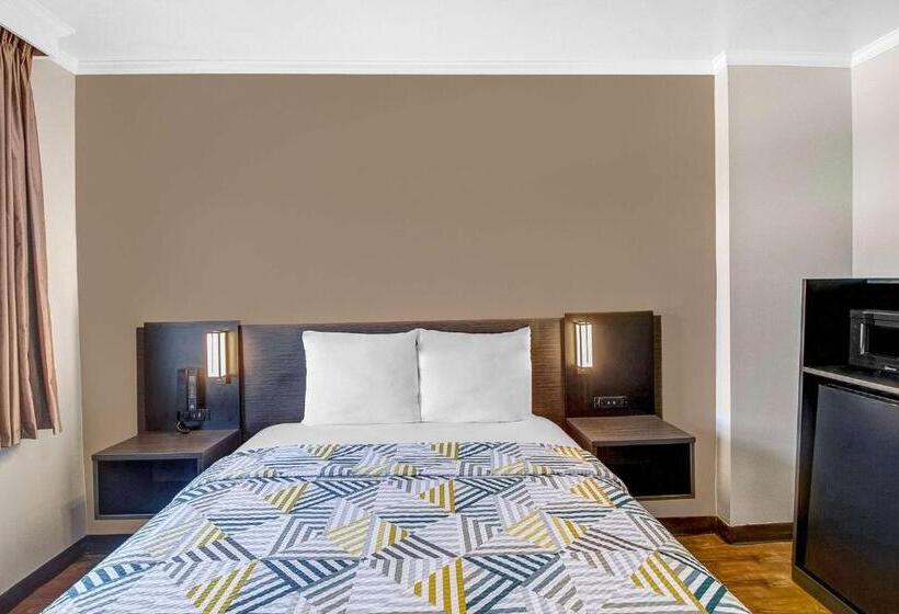 Motel 6front Royal, Va