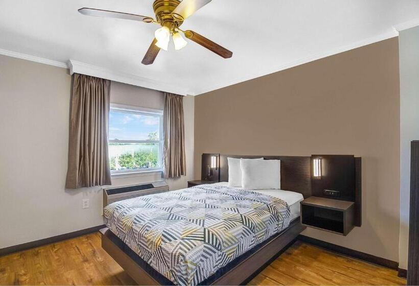 Motel 6front Royal, Va