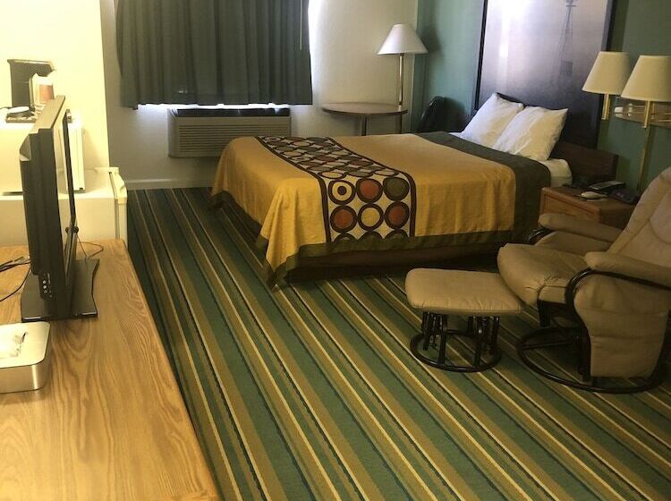 Мотель West Point Inn & Suites