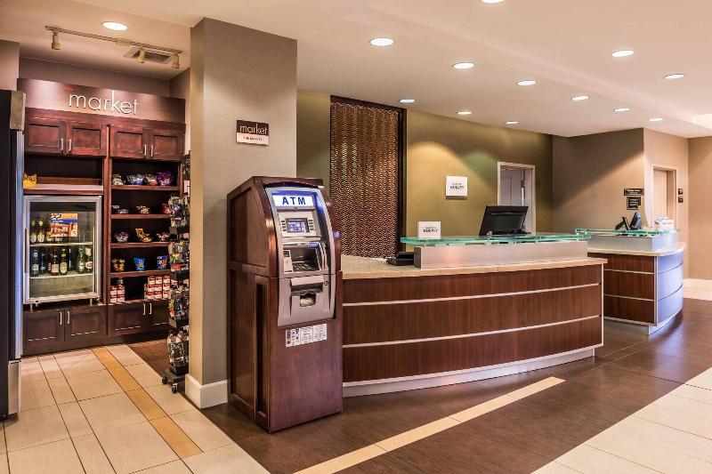 Residence Inn By Marriott Florence