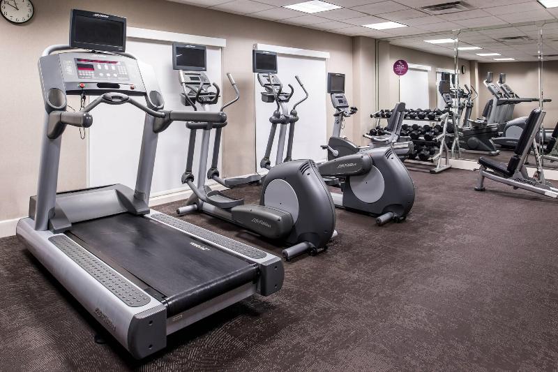 Residence Inn By Marriott Florence