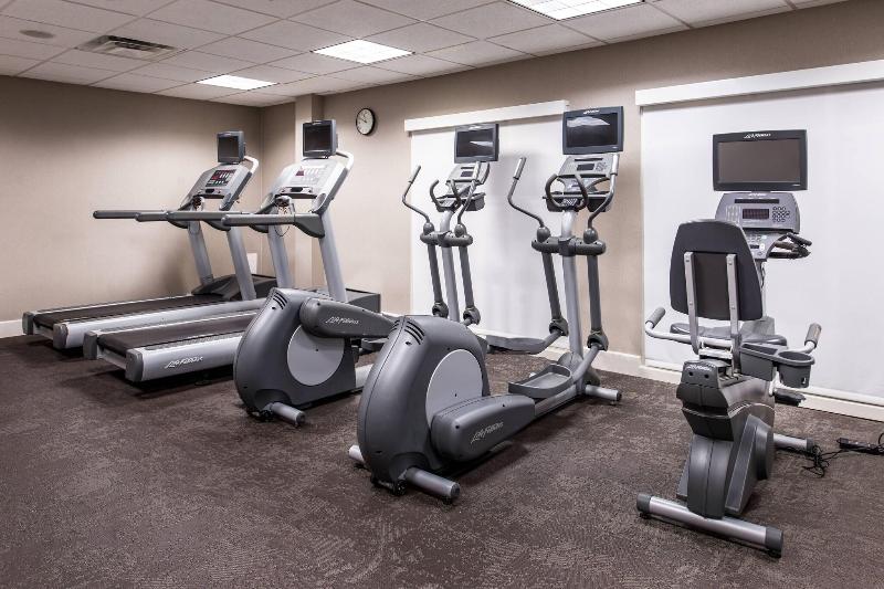 Residence Inn By Marriott Florence