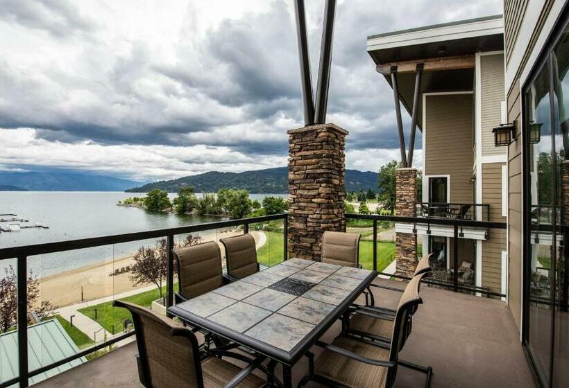 Курорт Seasons 331 Penthouse