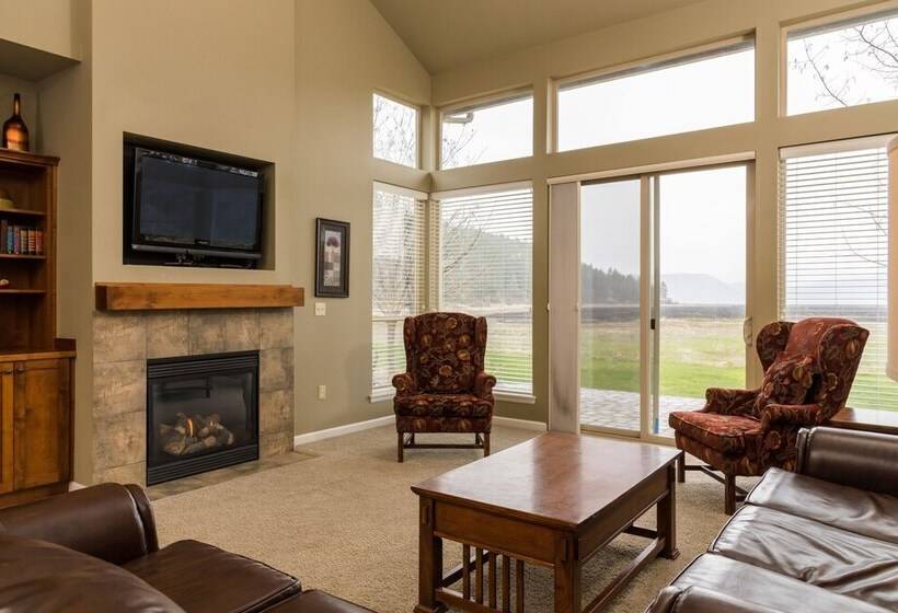 Running Y Ranch Golf & Spa Resort