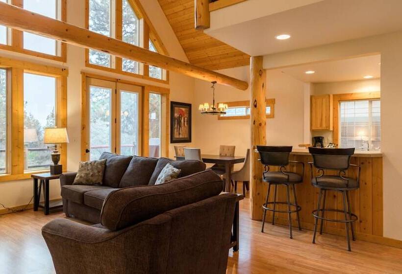 Running Y Ranch Golf & Spa Resort