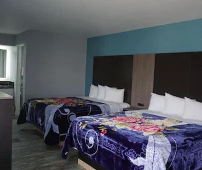 Thunderbird Motel