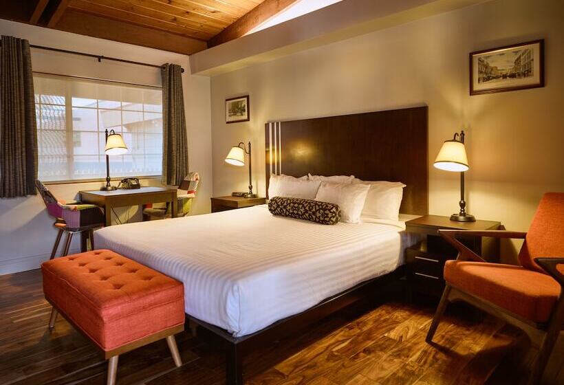 Motel Timbers Inn