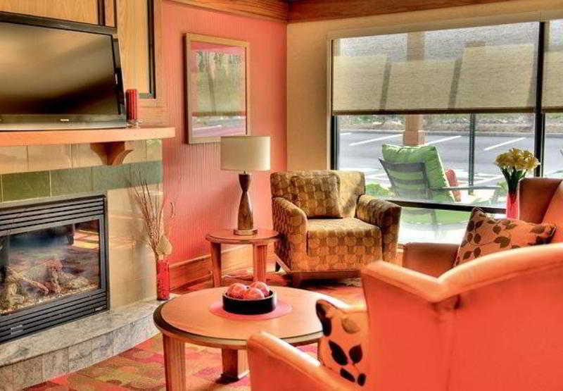 Towneplace Suites By Marriott Scranton Wilkesbarre