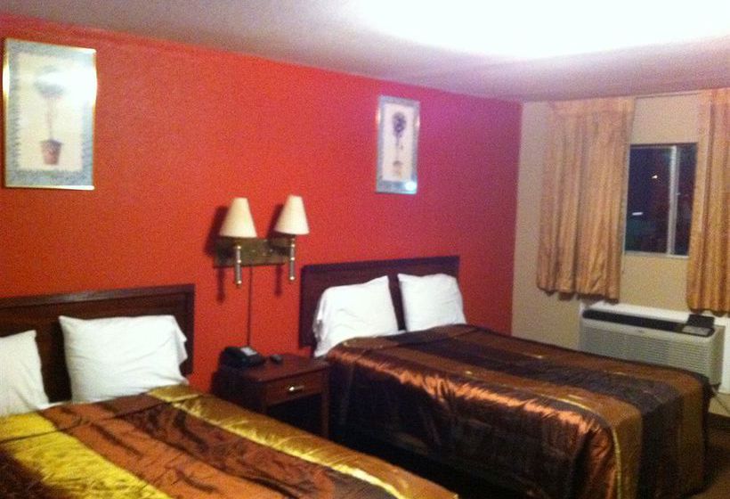 Western Skies Motel