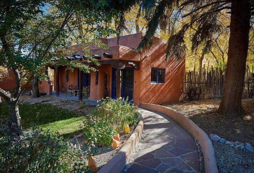 Adobe And Pines Inn Bed And Breakfast