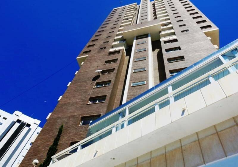 Apartamentos Buenos Aires By Mc