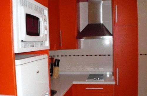 Apartamentos Turísticos Plaza Del Olvido