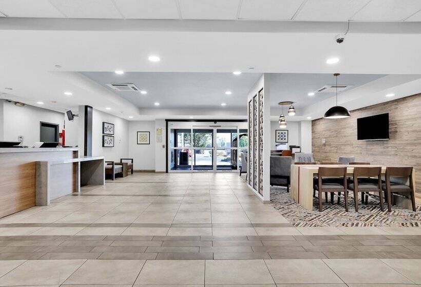 Candlewood Suites Atlanta West I 20, An Ihg