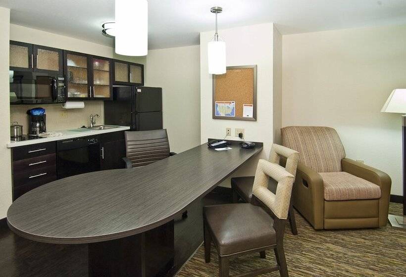 Candlewood Suites Atlanta West I 20, An Ihg