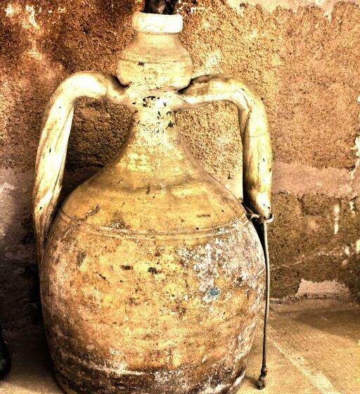 Exedra Holiday House