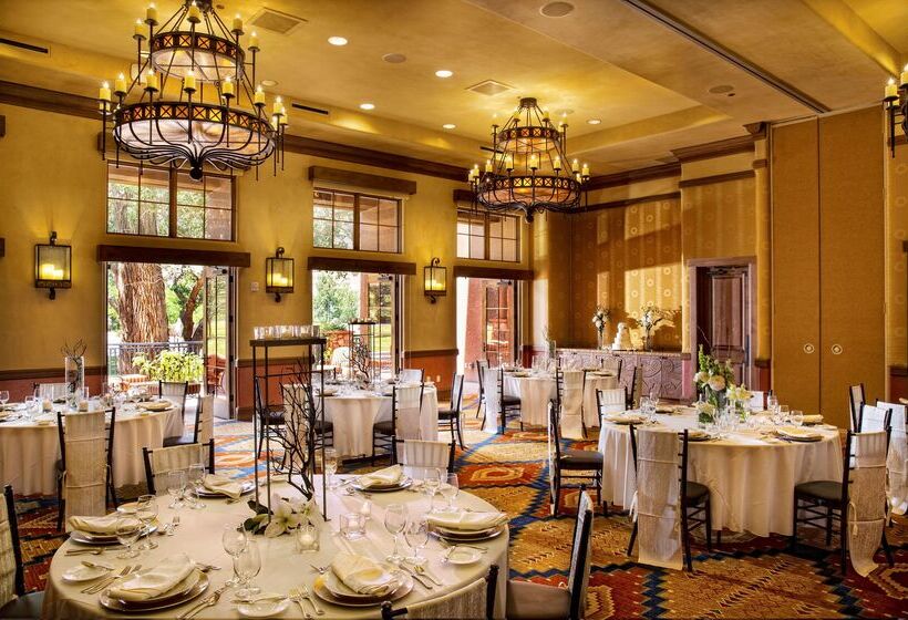 Gateway Canyons Resort, A Noble House Resort