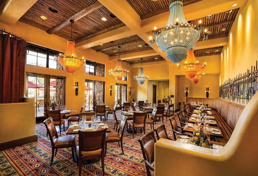 Gateway Canyons Resort, A Noble House Resort