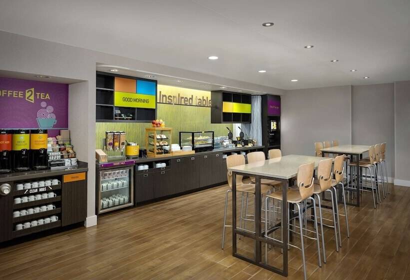 Home2 Suites By Hilton Jacksonville, Nc