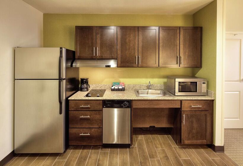 Homewood Suites Victoria, Tx