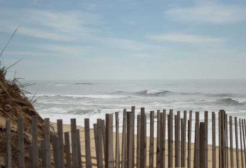 فندق A Wave Inn