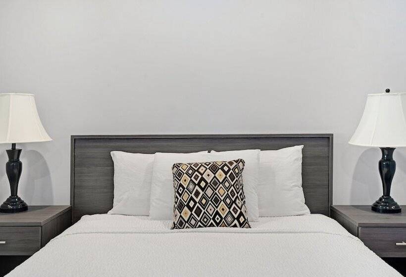فندق A Wave Inn