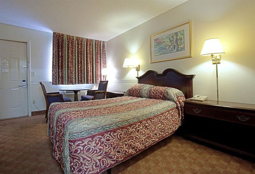 호텔 Americas Best Value Inn Charles Town