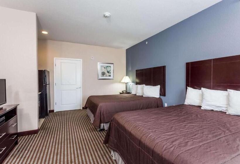 בית מלון כפרי Atria Inn & Suites