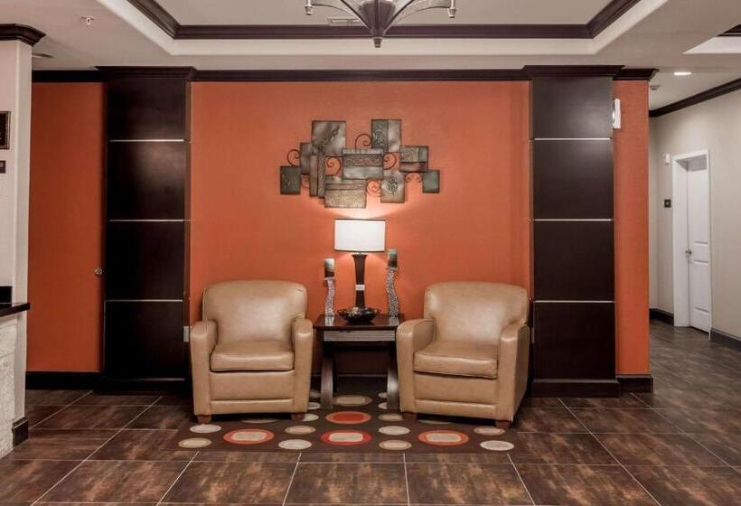 בית מלון כפרי Atria Inn & Suites