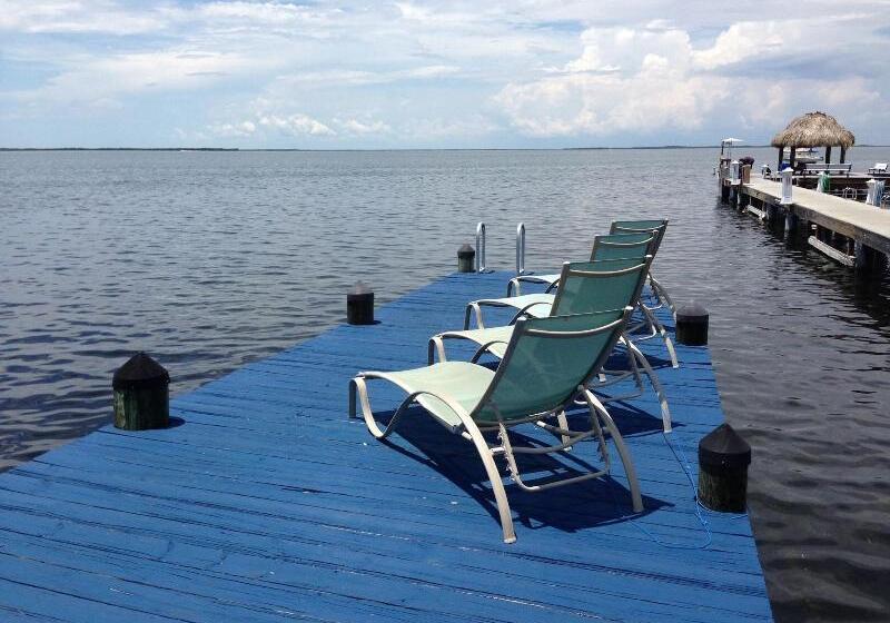 בית מלון כפרי Azul Del Mar