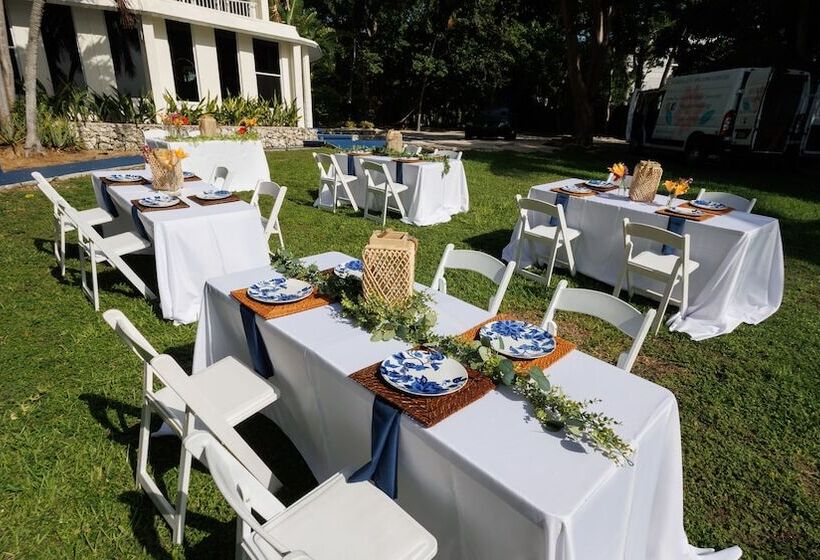 בית מלון כפרי Azul Del Mar