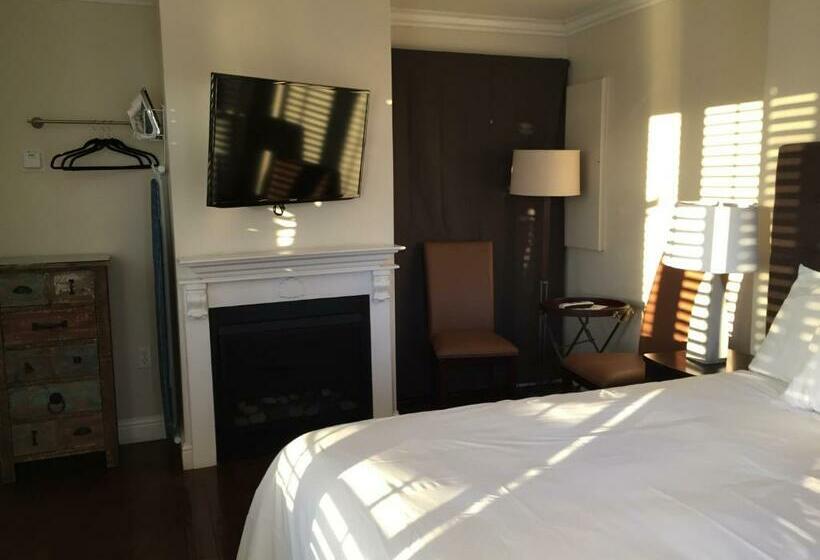 호텔 Beach Bungalow Inn And Suites